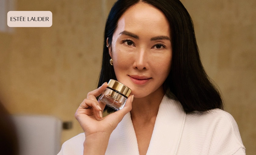 How the Estee Lauder UK is Better or Works