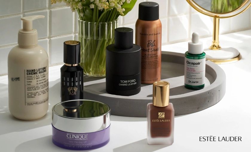 How the Estee Lauder US is Better or Works