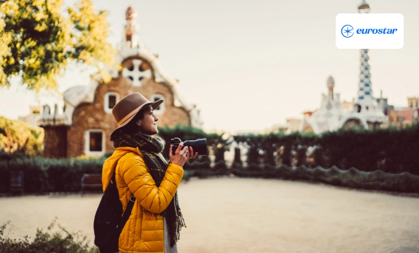 Eurostar UK Review: Fast, Comfortable & Convenient Travel! ([wpsm_custom_meta type=date field=month] [wpsm_custom_meta type=date field=year]) - The Complete Portal