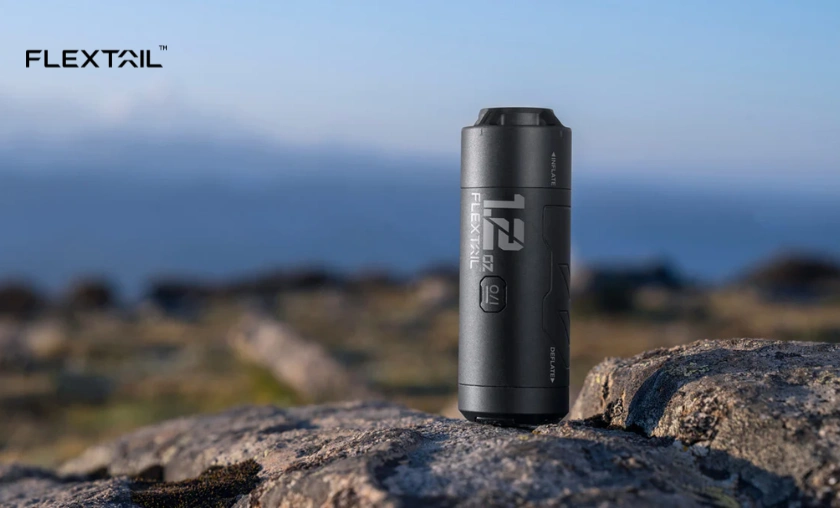 How the FLEXTAIL is Better or Works