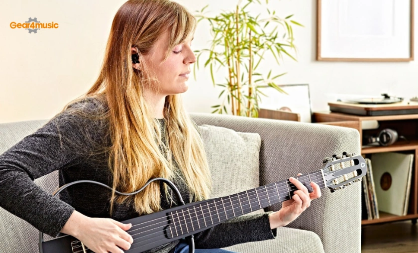 How the Gear4music FR is Better or Works