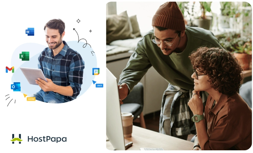 HostPapa Review: Affordable, Reliable & Best Web Hosting Solution! ([wpsm_custom_meta type=date field=month] [wpsm_custom_meta type=date field=year]) - The Complete Portal