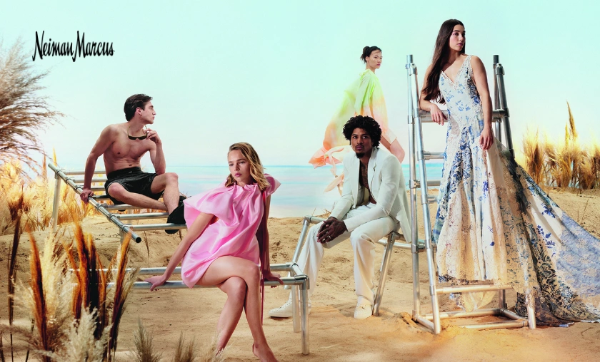 How the Neiman Marcus US is Better or Works