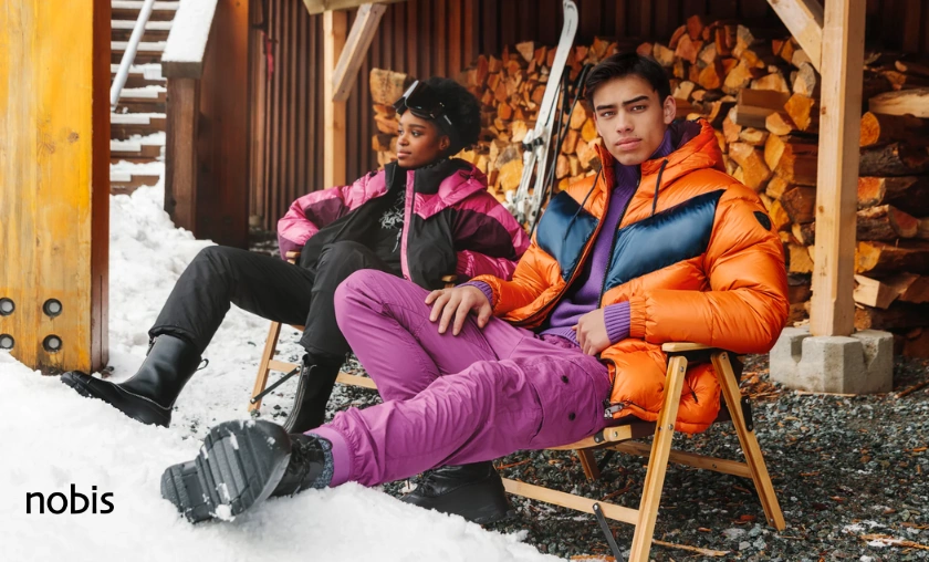 How the Nobis is Better or Works