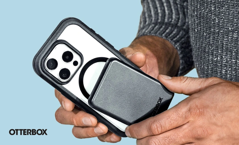 How the OtterBox AU is Better or Works