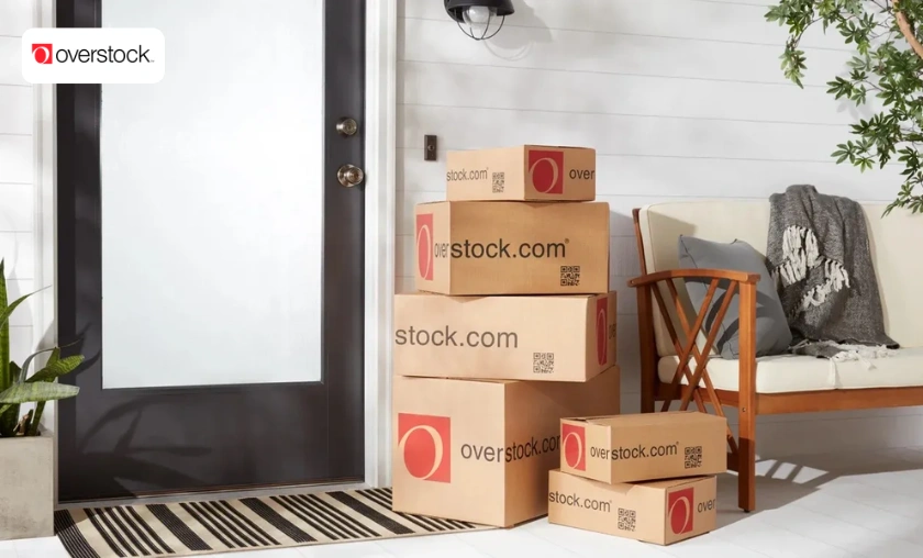 How the Overstock US is Better or Works