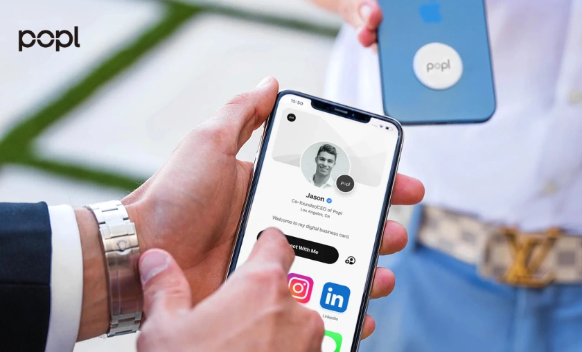 How the Popl US is Better or Works