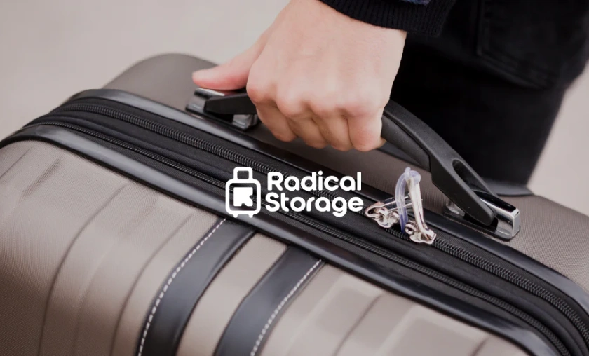 How the Radical Storage FR is Better or Works