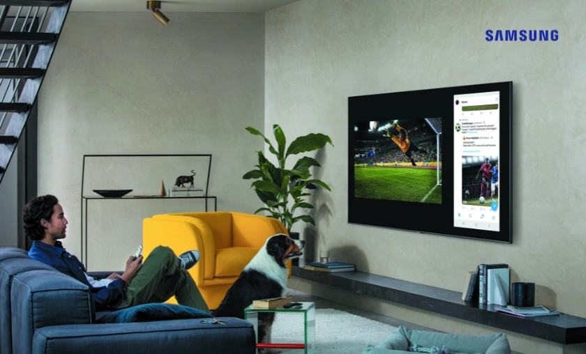 How the Samsung CZ is Better or Works