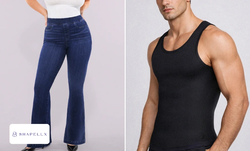 Shapellx US Review: Shapewear for Comfort, Confidence & Style! ([wpsm_custom_meta type=date field=month] [wpsm_custom_meta type=date field=year]) - The Complete Portal