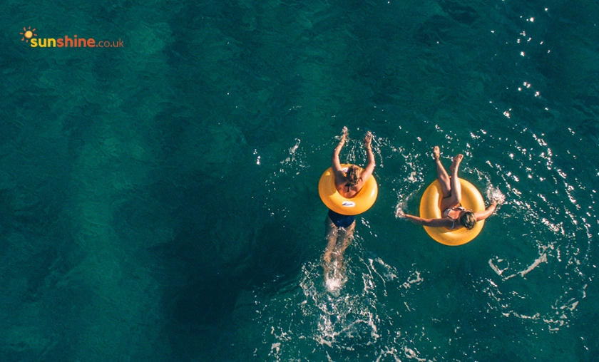 How the Sunshine UK is Better or Works