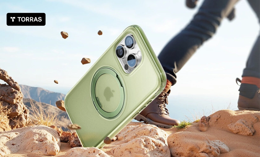 How the TORRAS US is Better or Works