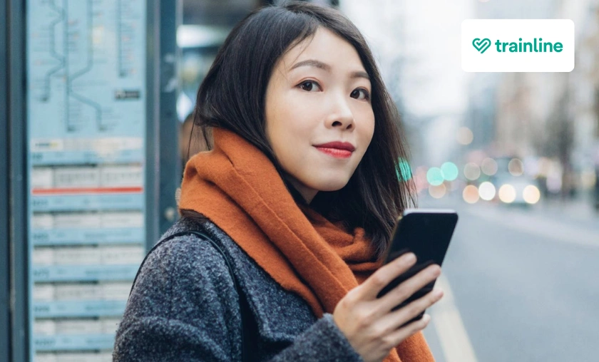 Trainline Review: A Platform for Easy Train & Coach Ticket Booking! ([wpsm_custom_meta type=date field=month] [wpsm_custom_meta type=date field=year]) - The Complete Portal