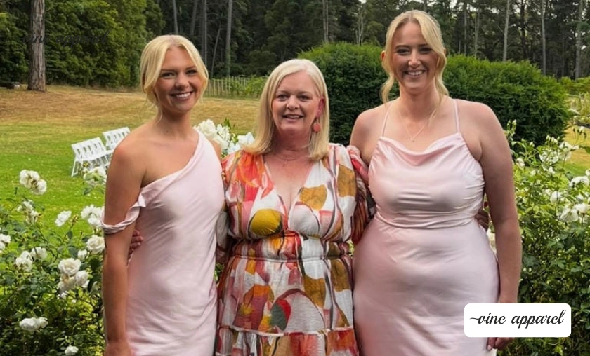 How the Vine Apparel is Better or Works