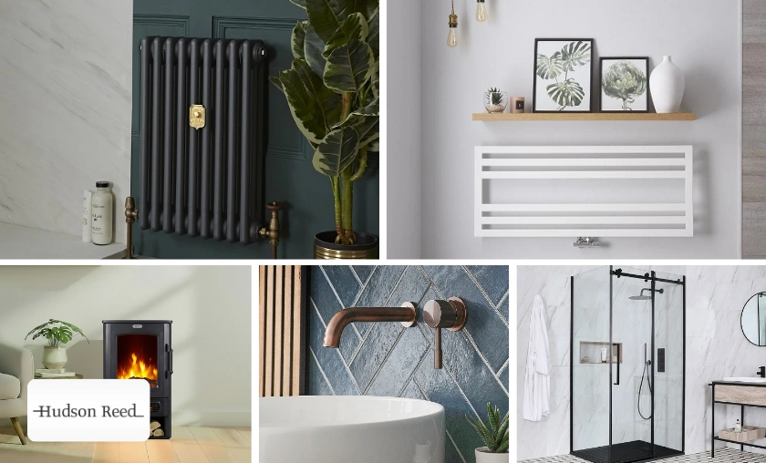 Hudson Reed DE Review: Luxury Radiators & Heating! ([wpsm_custom_meta type=date field=month] [wpsm_custom_meta type=date field=year]) - The Complete Portal