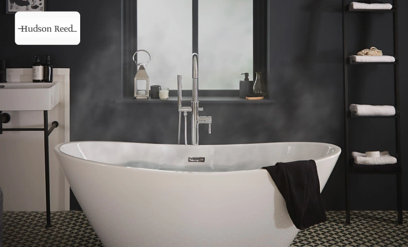 Hudson Reed DE Review Innovative Heating Solutions & Stylish Designs