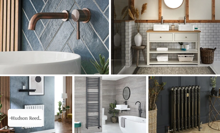 Hudson Reed FR Review: Luxury Radiators & Heating! ([wpsm_custom_meta type=date field=month] [wpsm_custom_meta type=date field=year]) - The Complete Portal