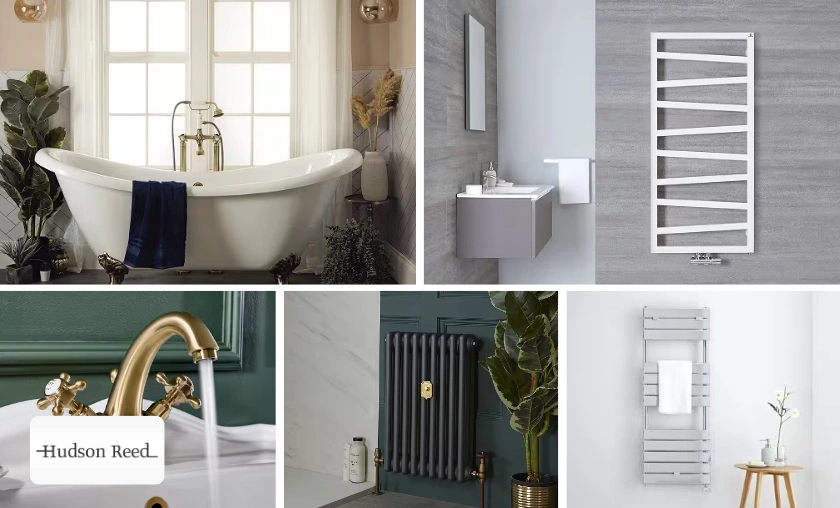 Hudson Reed IT Review: Luxury Radiators & Heating! ([wpsm_custom_meta type=date field=month] [wpsm_custom_meta type=date field=year]) - The Complete Portal
