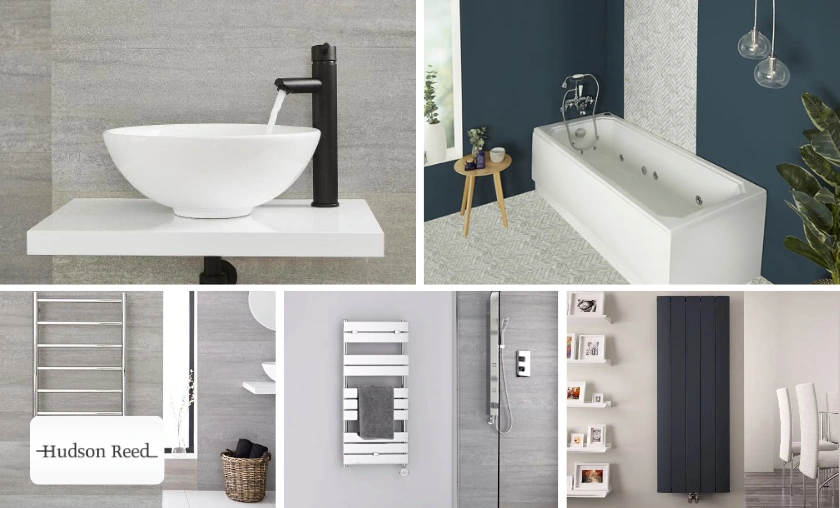 Hudson Reed NL Review: Luxury Radiators & Heating! ([wpsm_custom_meta type=date field=month] [wpsm_custom_meta type=date field=year]) - The Complete Portal