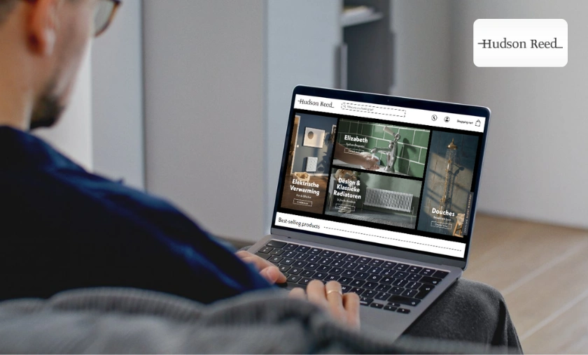 Hudson Reed NL Review Combining Design, Comfort & Advanced Heating