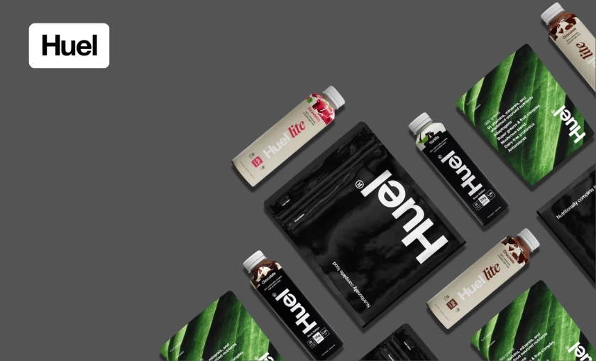 Huel UK Review Nutritionally Complete Meals, Snacks & Superfoods