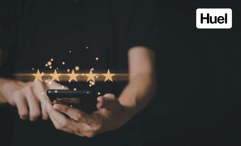 Huel US Review: The Best Meal Mixes & Superfoods! ([wpsm_custom_meta type=date field=month] [wpsm_custom_meta type=date field=year]) - The Complete Portal