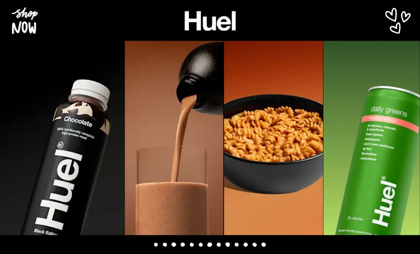 Huel US Review: The Best Meal Mixes & Superfoods! ([wpsm_custom_meta type=date field=month] [wpsm_custom_meta type=date field=year]) - The Complete Portal