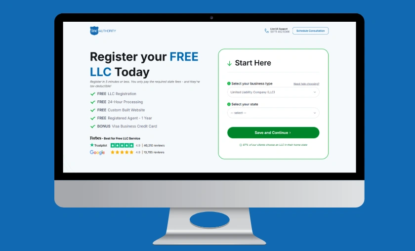 IncAuthority US Review Comprehensive Business Solutions