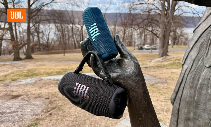 JBL ES Review – Deep Sound Engineering & Modern Audio Technology