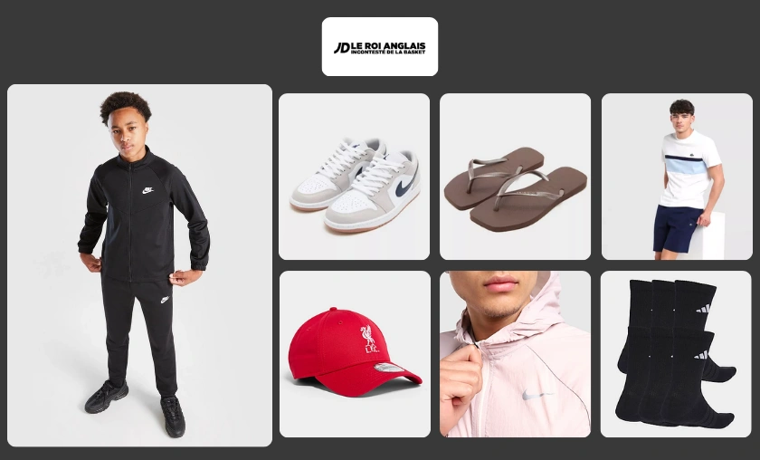 JD Sports FR Review: The Best Sneakers & Streetwear! ([wpsm_custom_meta type=date field=month] [wpsm_custom_meta type=date field=year]) - The Complete Portal