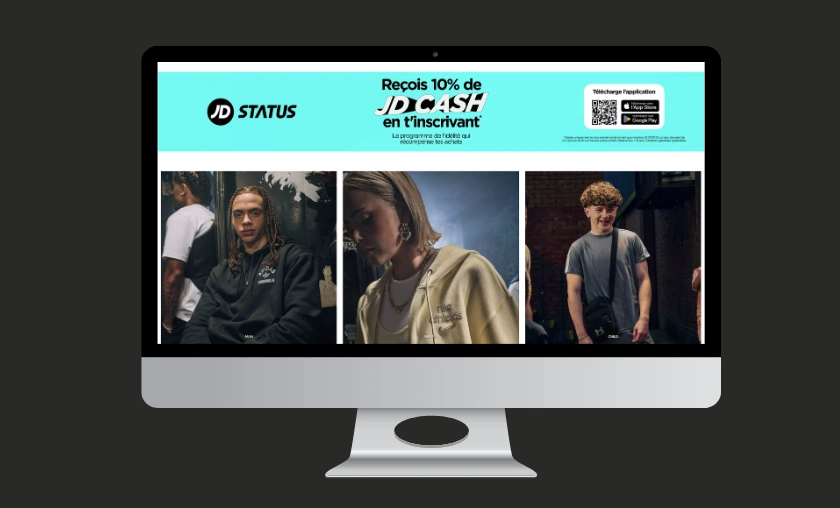 JD Sports France Review Style Authority Meets Athletic Performance