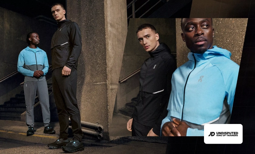 JD Sports Netherlands Review A Blend of Style, Performance & Everyday Comfort