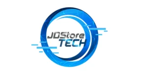 JDStore Tech Logo