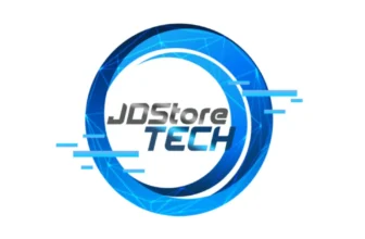 JDStore Tech Logo