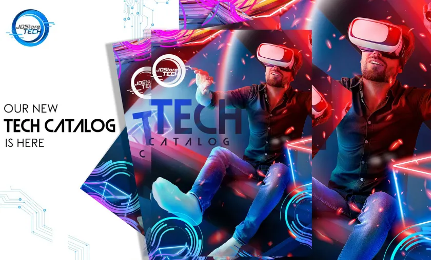 JDStore Tech Review: The Best Software & Smart Tech! ([wpsm_custom_meta type=date field=month] [wpsm_custom_meta type=date field=year]) - The Complete Portal