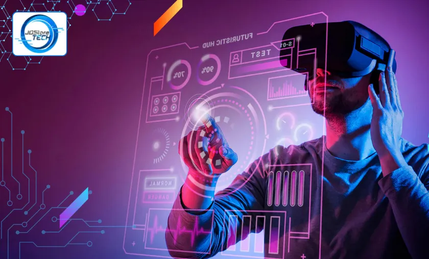 JDStore Tech Review: The Best Software & Smart Tech! ([wpsm_custom_meta type=date field=month] [wpsm_custom_meta type=date field=year]) - The Complete Portal