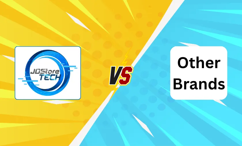 JDStore Tech Review: The Best Software & Smart Tech! ([wpsm_custom_meta type=date field=month] [wpsm_custom_meta type=date field=year]) - The Complete Portal