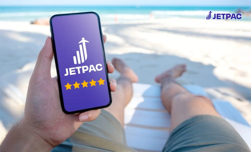Jetpac Global Customer Reviews