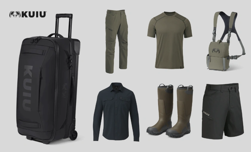 KUIU US Review: Best Hunting Gear & Outdoor Apparel! ([wpsm_custom_meta type=date field=month] [wpsm_custom_meta type=date field=year]) - The Complete Portal