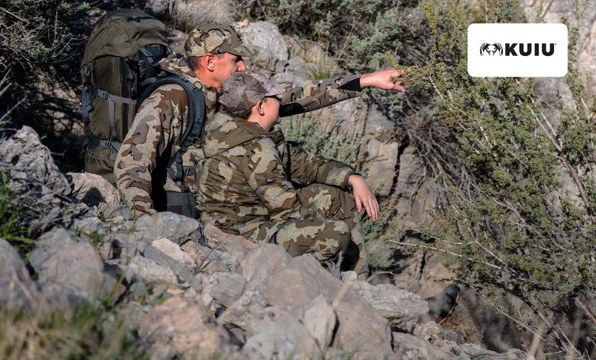 KUIU US Review High-Performance Hunting Gear You Can Trust