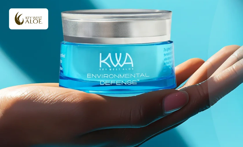 Key West Aloe US Review Product Quality, Efficacy, and Daily Benefits