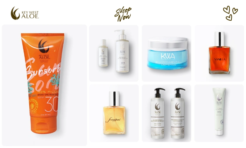 Key West Aloe US Review: Best Skincare & Body Care! ([wpsm_custom_meta type=date field=month] [wpsm_custom_meta type=date field=year]) - The Complete Portal
