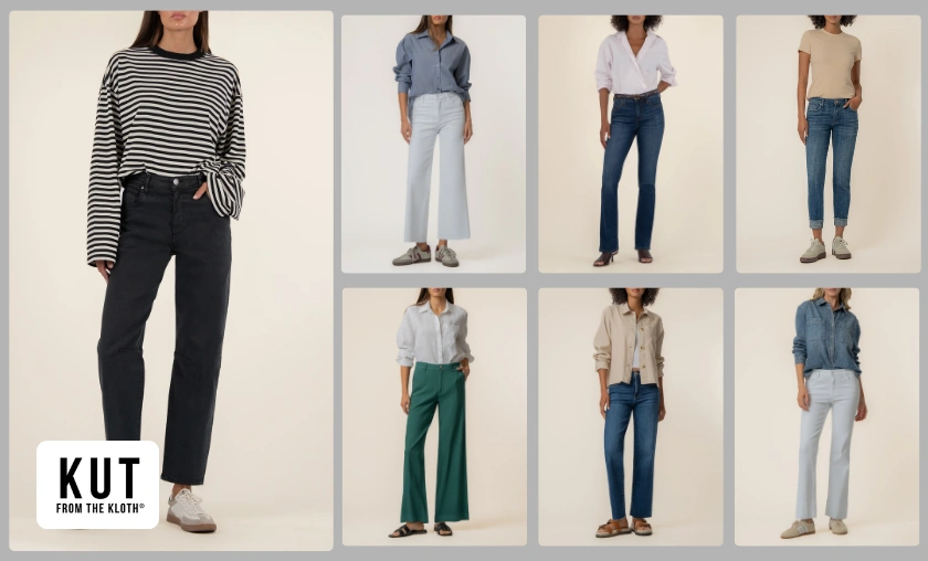 Kut from the Kloth US Review: Best Women’s Clothing! ([wpsm_custom_meta type=date field=month] [wpsm_custom_meta type=date field=year]) - The Complete Portal