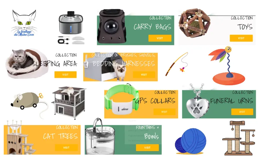 La boutique du Maine Coon Review: Best Cat Products! ([wpsm_custom_meta type=date field=month] [wpsm_custom_meta type=date field=year]) - The Complete Portal