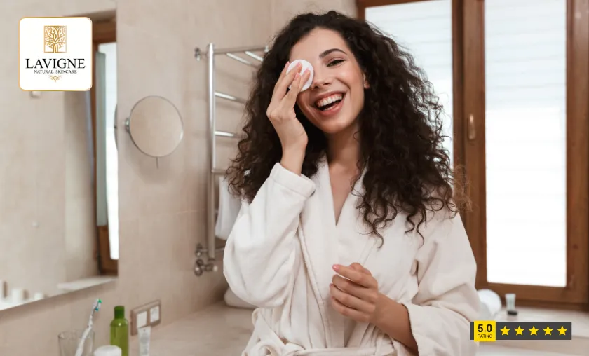 LaVigne Natural Skincare Customer Reviews!