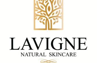 LaVigne Natural Skincare Logo