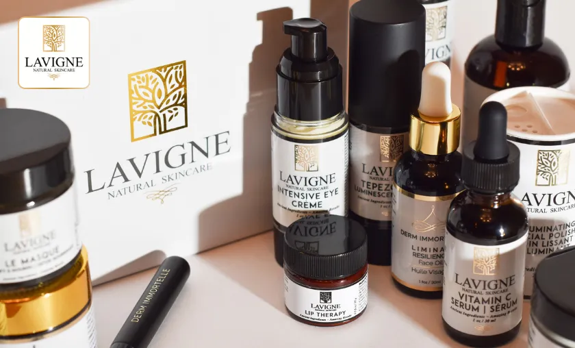 LaVigne Natural Skincare Review: Best Serums & Care! ([wpsm_custom_meta type=date field=month] [wpsm_custom_meta type=date field=year]) - The Complete Portal
