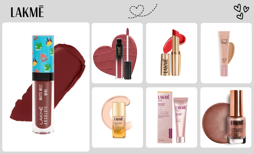 Lakmé IN Review: Best Haircare Products & Essentials! ([wpsm_custom_meta type=date field=month] [wpsm_custom_meta type=date field=year]) - The Complete Portal