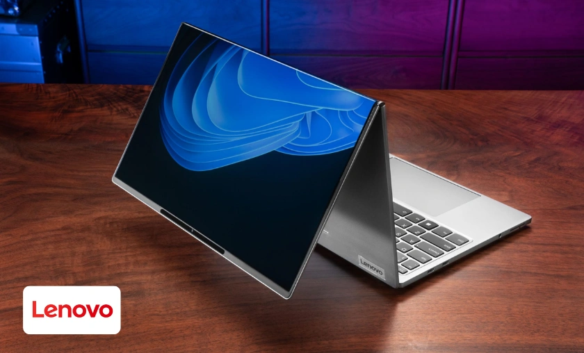 Lenovo BR Review Performance, Design & Versatility That Impress