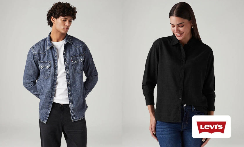 Levi’s India Review Timeless Fashion Meets Everyday Practicality